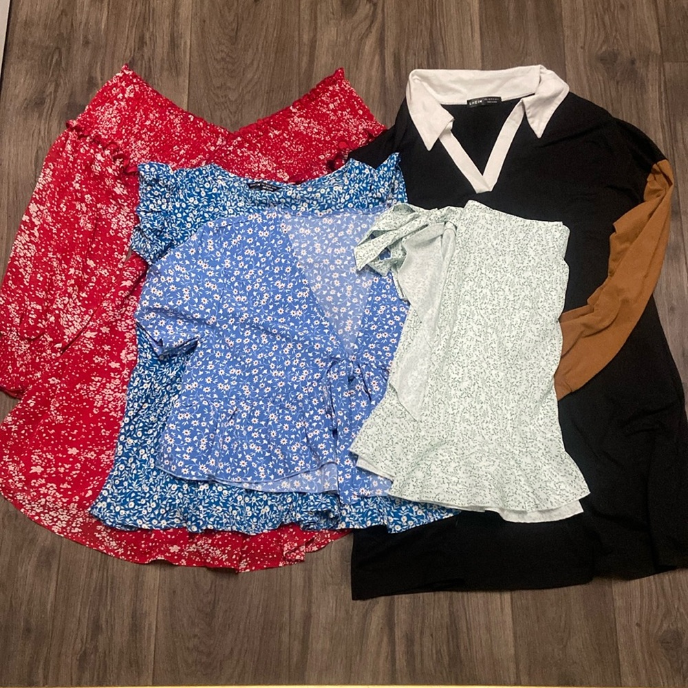 SHEIN Bundle